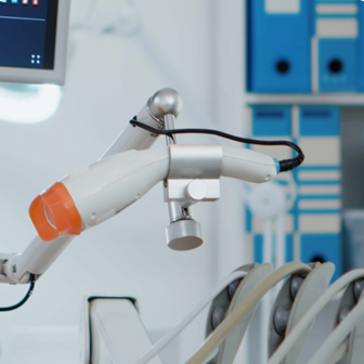 Transductores Empleados en Equipos Médicos