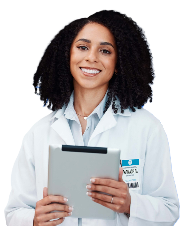 Profesional de salud